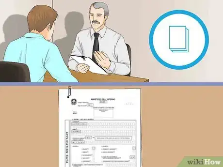 Image titled Become a Citizen of Italy Step 4