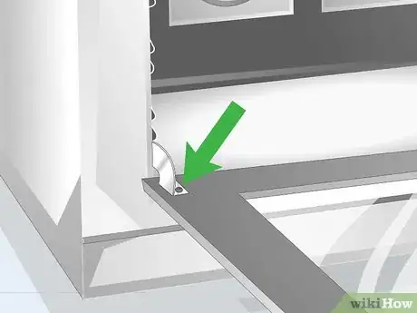 Image titled Clean the Insides of a Double Pane Window in Your Oven Door Step 6