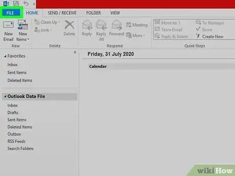 Image titled Import Contacts Into Outlook Step 10