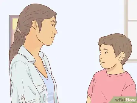 Image titled Say No to a Child and Mean It Step 10