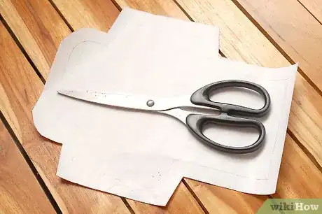 Image titled Make a Gift Envelope Step 10