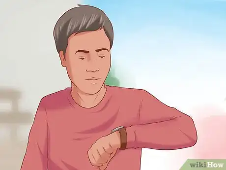 Image titled Tell Your Family About Your PTSD Step 2