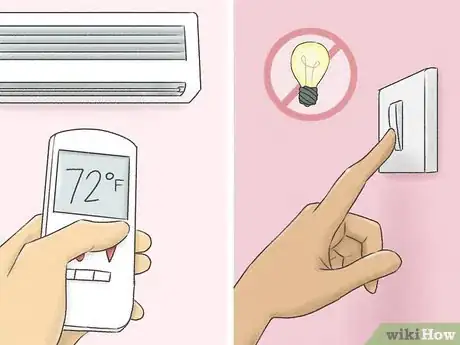 Image titled Naturally Treat Insomnia Step 2