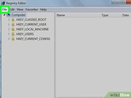 Image titled Use Regedit Step 6