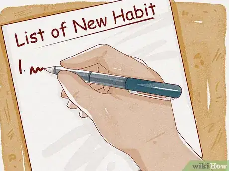 Image titled Be Consistent Step 10