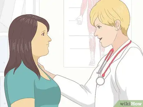 Image titled Treat Postpartum Depression Step 16