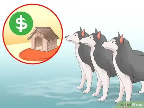 Image titled Get Started Dog Mushing Step 12