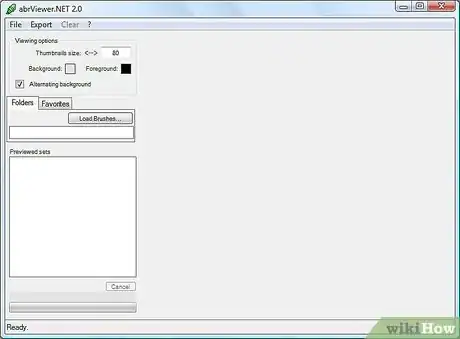 Image titled Convert Photoshop Brushes with abrViewer Step 3