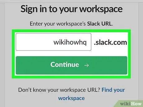 Image titled Change Your Email on Slack on iPhone or iPad Step 3