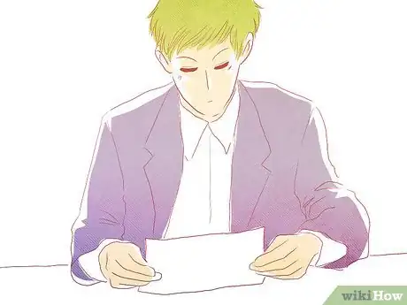 Image titled Apply for a Green Card Through Your Employer Step 1