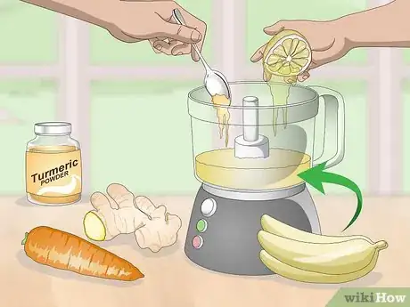 Image titled Drink Turmeric Step 4