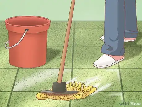 Image titled Clean Ceramic Floor Tile Step 3