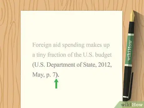 Image titled Cite Government Documents in APA Step 5