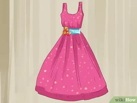 Image titled Start a Career in Dressmaking Step 4