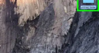 Make a New Folder on a Computer