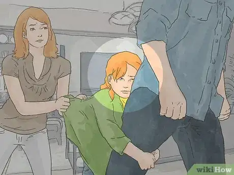 Image titled Cope with the Fear of Abandonment with a Mental Disorder Step 1