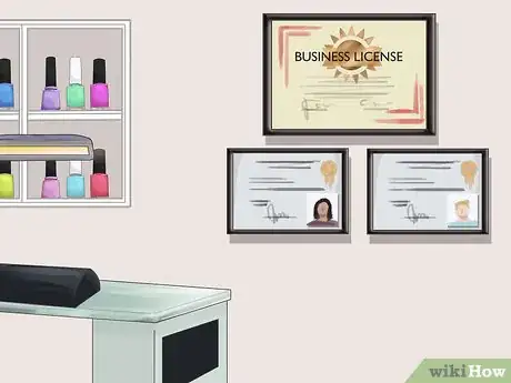 Image titled Avoid Unsanitary Nail Salons Step 12