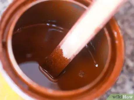 Image titled Apply Glaze to Wood Furniture Step 2