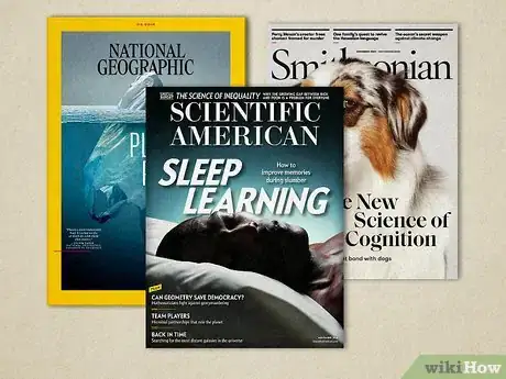 Image titled Set Up Your Own Reference Library Step 10