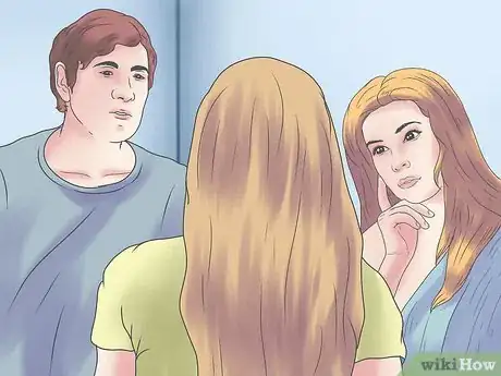 Image titled Treat PTSD Step 10