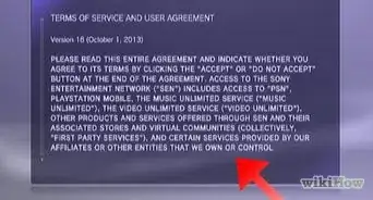 Add Money to Your PSN Account