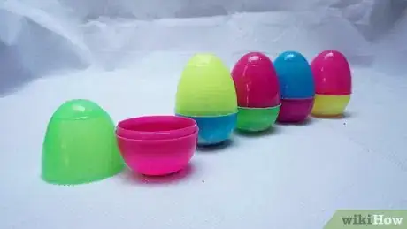 Image titled Make an Easter Egg Wreath Step 2