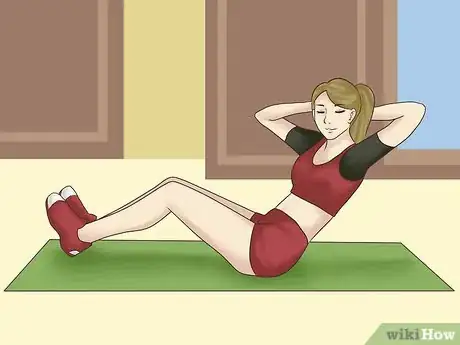 Image titled Wear a Waist Trainer Step 13