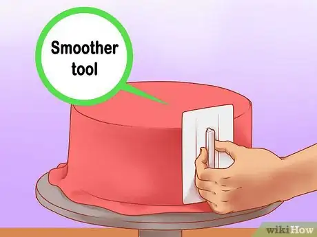 Image titled Use Fondant Step 6
