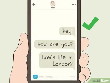 Image titled Call the UK from Australia Step 11