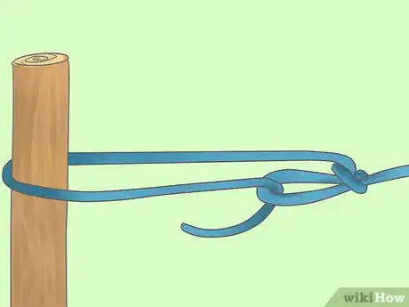Image titled Tie a Trucker's Hitch Step 5