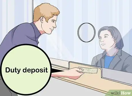 Image titled Pay U.S. Import Duties and Taxes Step 13