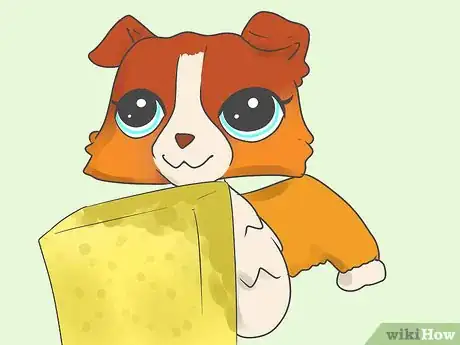 Image titled Clean Rust from Littlest Pet Shop Toys Step 10