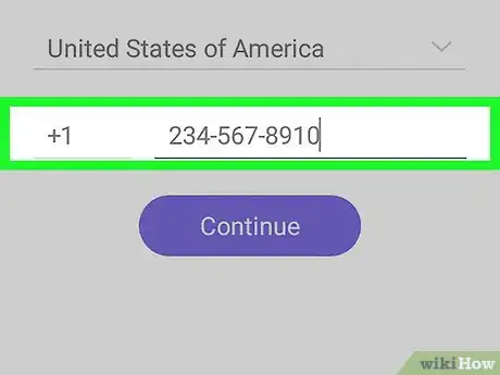 Image titled Install Viber Step 17