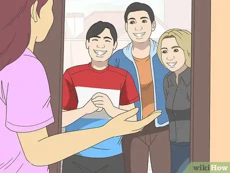 Image titled Feel Connected Step 2