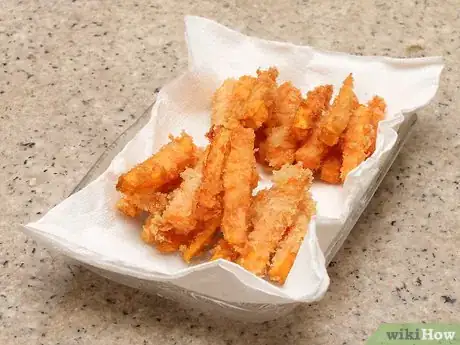 Image titled Make Carrot Fries Step 5