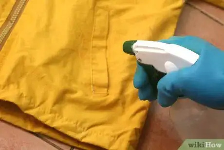 Image titled Remove Melted Crayon Stains from Laundry Step 10