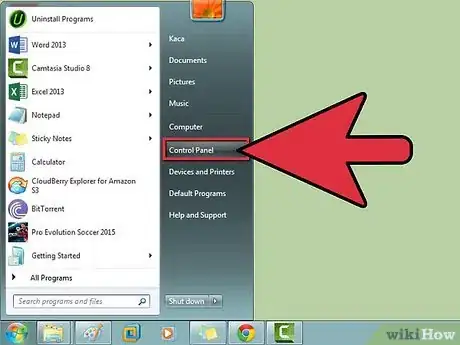 Image titled Remove Mystart.Incredibar.Com Step 1