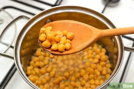 Image titled Cook Dried Chickpeas Step 16