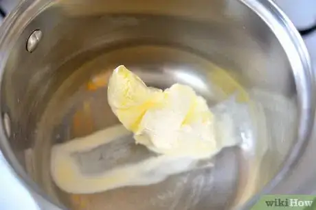 Image titled Make Chocolate Rice Crispy Cakes Step 8