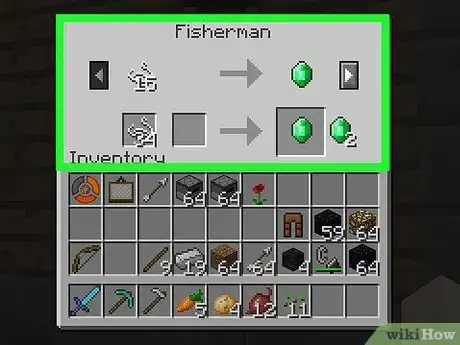 Image titled Make a Business on a Minecraft Server Step 5