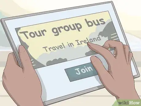 Image titled Travel in Ireland Step 2