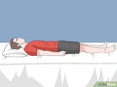 Image titled Treat Sciatica Naturally Step 4