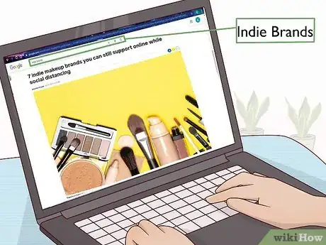 Image titled Sell Makeup Step 4