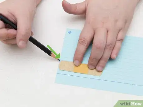 Image titled Make a Paper Fingerboard Step 2