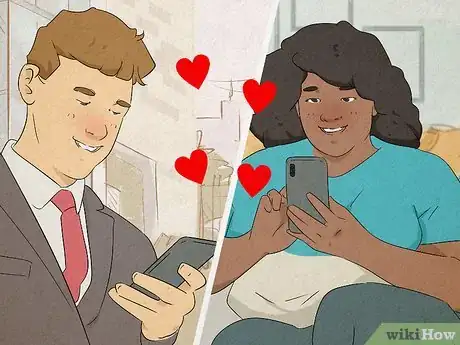 Image titled What Is a Texting Relationship Called Step 6