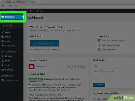 Image titled Design WordPress Themes Step 7