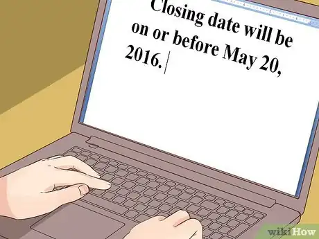 Image titled Prepare Real Estate Contracts Step 8