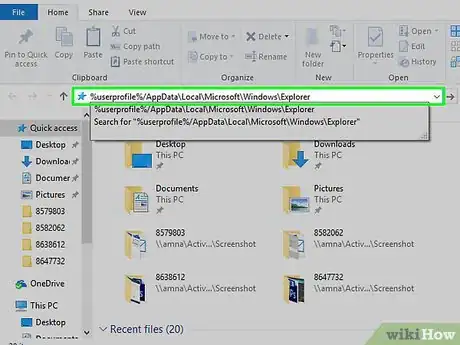 Image titled Completely Rebuild the Icon Cache in Windows 8.1 and 10 Step 8