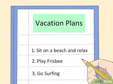 Image titled Plan a Mental Health Vacation Step 15
