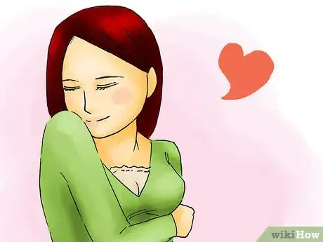 Image titled Stop Feeling Sorry for Yourself After a Breakup Step 10